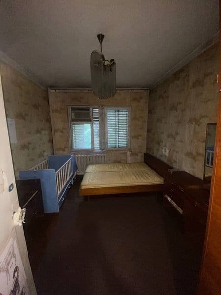 Сдаётся в аренду 2х комнатная квартира на 3 этаже 4х этажног