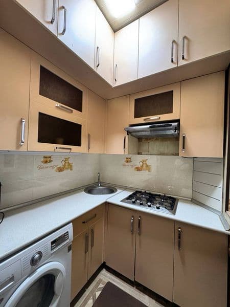 Аренда <br />
3х комнатная <br />
Шайхантахур, Урда<br />
ор — фото 3