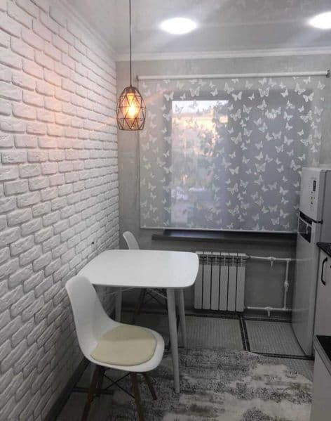 Сдается 1 комнатная квартира в центре  города.<br />
1/3/5 3 — фото 4