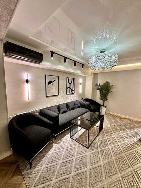 Сдаётся КЛАССНАЯ квартира<br />
<br />
• Район: Юнусабадский — фото 3