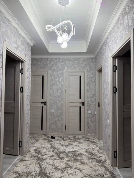 Kvartira hamma sharoiti bor ikki xona narxi kelishiladi — фото 3