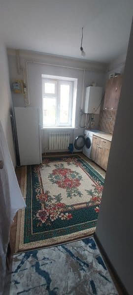 Квартира уютная атмосфера прекрасная хозяйка вежливая сдаетс — фото 4