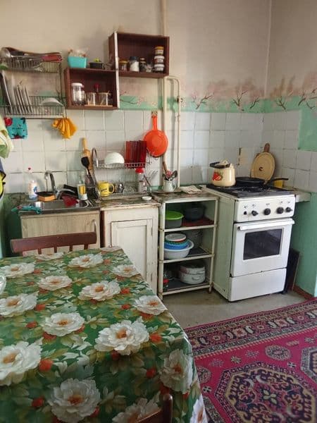 Мирабадский район.Завод электроаппарат.Ориентир мирабадский  — фото 3