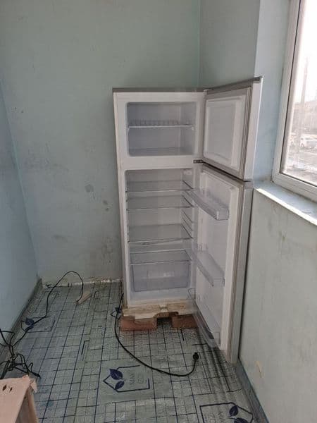 Сдаю квартиру в Яккасарайском районе. Ориентир: Авиасозлар-2 — фото 4