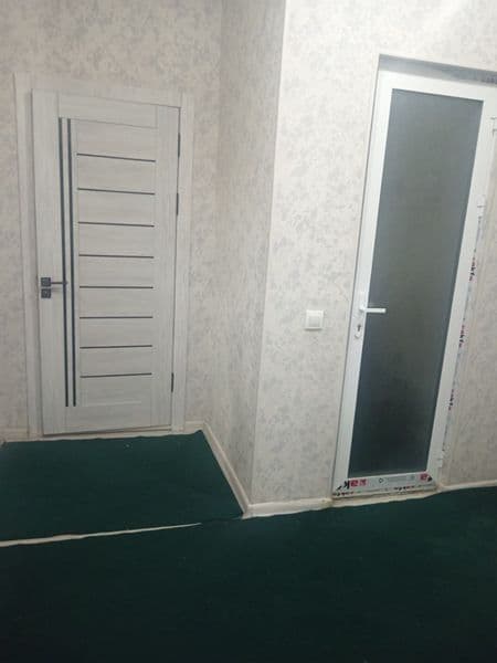 #Яшнабод тумани иззат кочасда <br />
2/4/8. 66.6м2. Гиштли д — фото 3