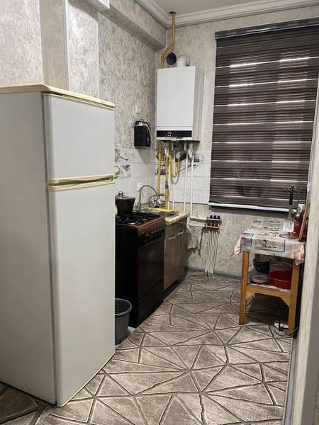 Аренда Юнусабад Новастройка <br />
Одна  ком квартира Новаст — фото 4