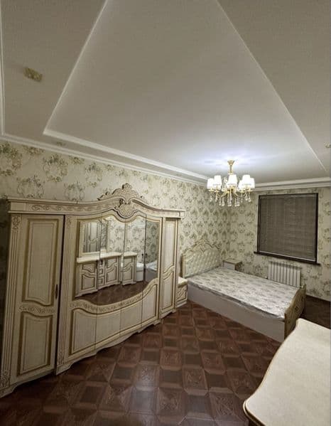 Аренда квартира <br />
Район - Шайхантахурский<br />
Ориенти