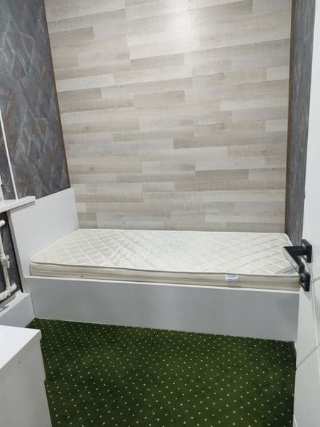 Аренда чиланзар 7.  Одна переделанная на двух.  Есть телевиз — фото 3