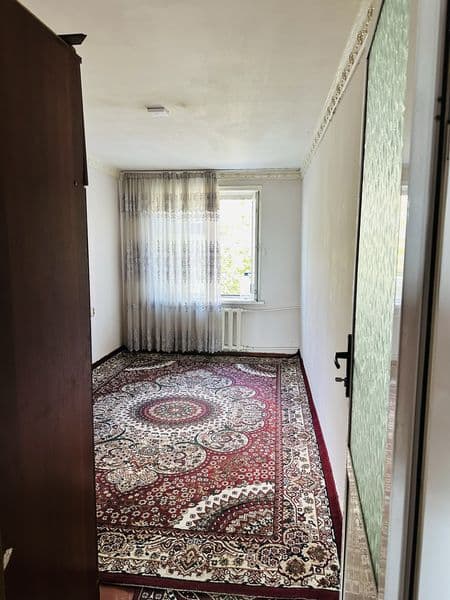 Sheriklikka 1 ta oʻgʻil bola kvartrant kerak. Manzil Toshken — фото 5