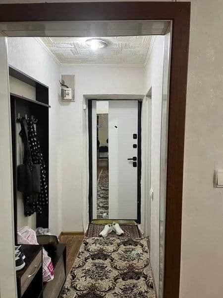 ‼️АРЕНДА ‼️<br />
Чиланзар 4 квартал <br />
2/4/4<br />
Всё  — фото 5