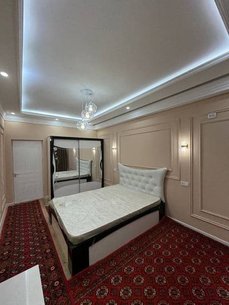 Сдам квартиру на массиве Сергили.<br />
2/ 5/10 <br />
2 ком — фото 3