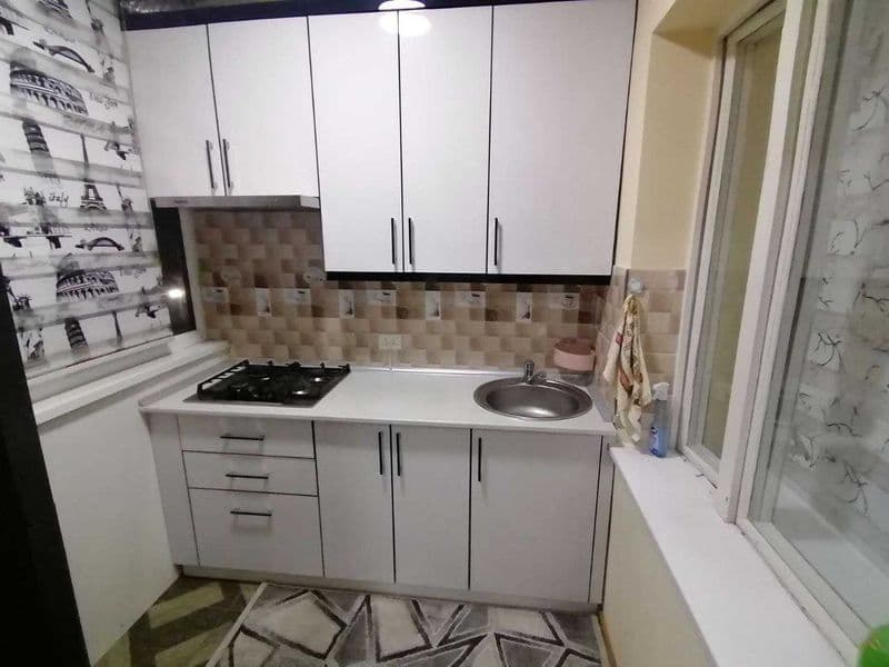 Сдаётся  квартира на Паркенстком<br />
#Ориентир - Рынок<br  — фото 5