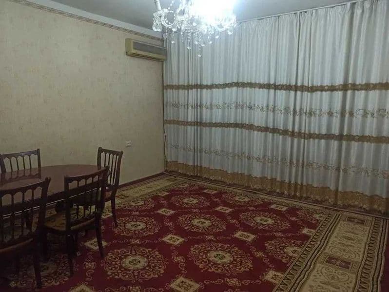 2/3/9 <br />
Сдаётся 2-х комнатная квартира на Паркентском м — фото 2