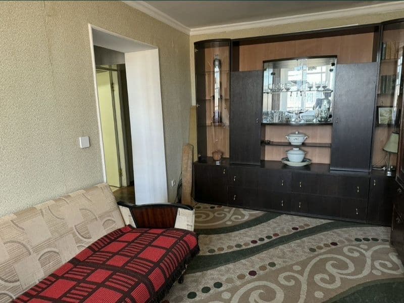 Сдаётся Уютная 1-комнатная квартира по ул. Новомосковская Ак — фото 4