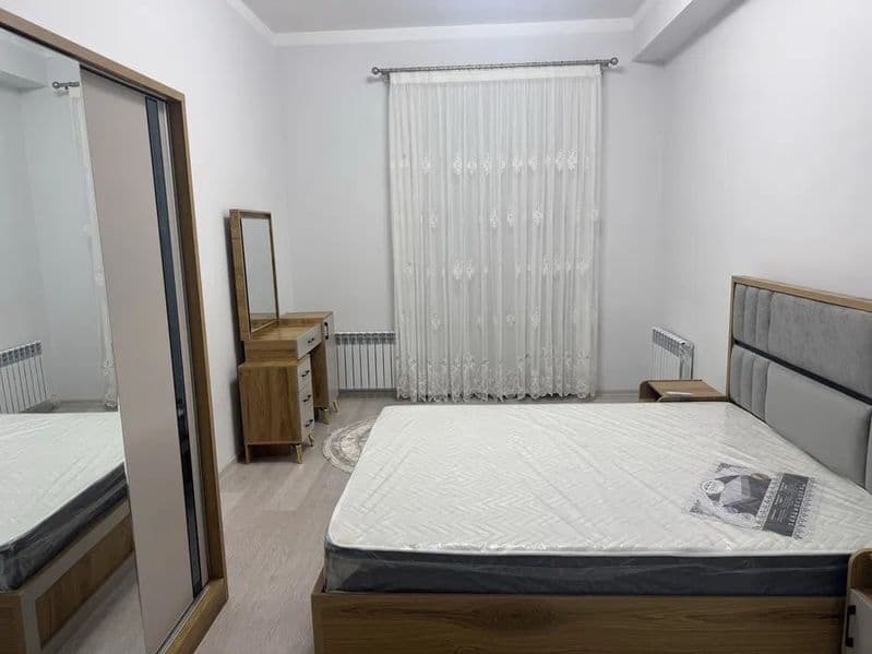 Мирзо Улугбек тумани Паркентскийда 2хонали квартира ижарага 