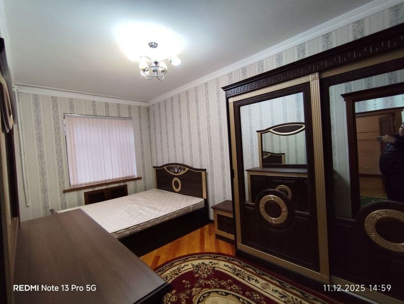 Сдаётся квартира шайхонтохур район ц 13 рядом корзинка Абай  — фото 5