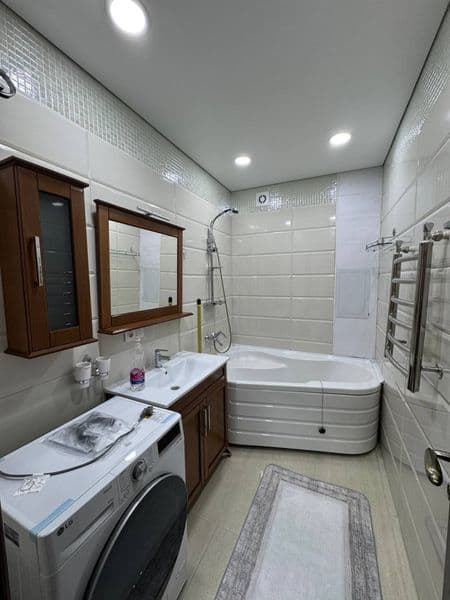 Район: Мирабадский<br />
Адрес: Ц1, улица Садыка Азимова<br  — фото 5