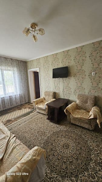 Аренда коракамиш 2.хонали оилага берилади чукурсой якин чорс