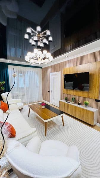 Аренда Евро квартира <br />
Яшнабад Метро <br />
2/3/4 <br / — фото 2