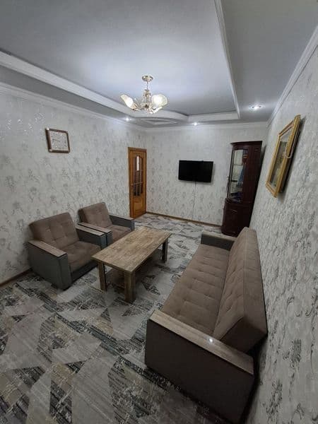 Позвонить по номеру (94) 5184877<br />
Сдаётся 2 х комнатная — фото 2