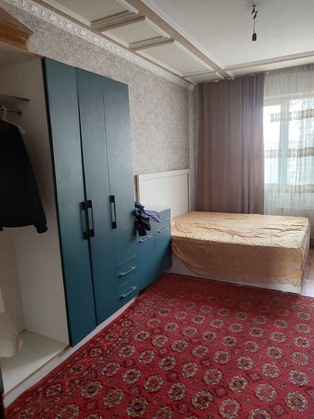 asalom alekum kvartirant qoyaman 4 kishi  75$ dan opshi 300$ — фото 5