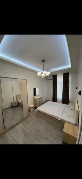 Аренда шикарная 2-комнатная квартира <br />
<br />
Район: Яш — фото 2