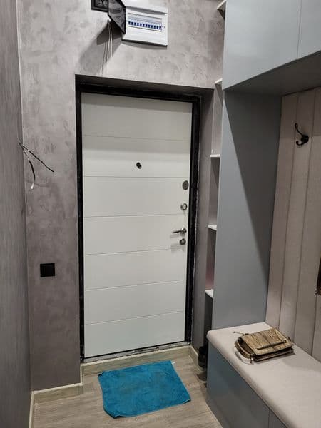 Сдается 2х комнатная квартира50м2,  в ЖК НОВОЦЕНТР , пересеч