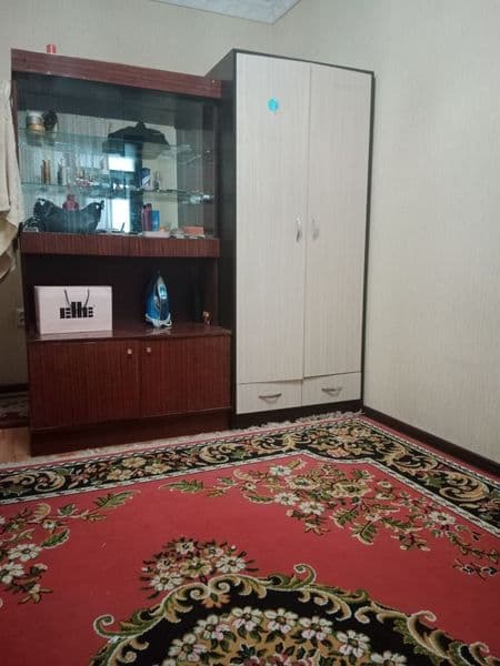 Kvartira yunsobot 8 kvartalda joylashgan barcha qulayliklari — фото 5