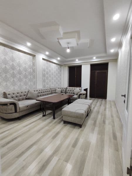 Сергели-7  новастройка Грин Хаусда 2 хонали Евро квартира ар