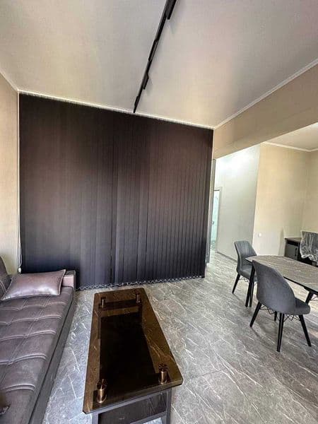 Новостройка! Махтумкули улица, 99. До Ц1 - 7 минут транспорт — фото 2