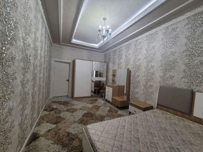 Ижарага <br />
2 хона 6 этаж <br />
72 кв метр уй узок мудда — фото 4