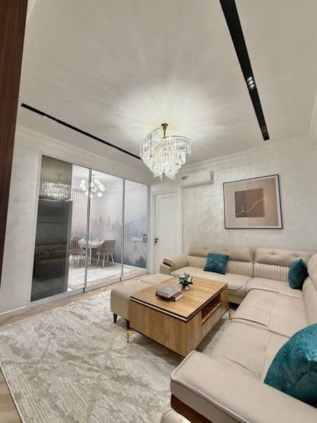 Сдаётся шикарная квартира ПРЕМИУМ класса. <br />
<br />
• Ра — фото 3