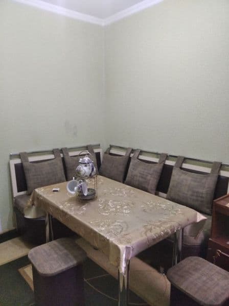 Квартира с хорошим ремонтом со всей техникой и обстановкой д — фото 3