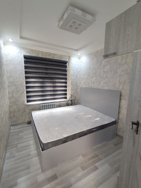 Район - Алмазарский <br />
Коракамиш 1/2<br />
Ориентир - Бо