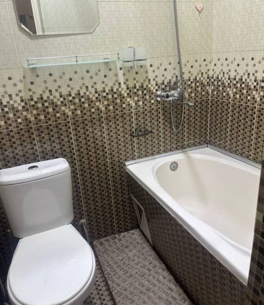 Аренда квартиры 1/1/4 новостройка Мирзо Улугбекский  район . — фото 3