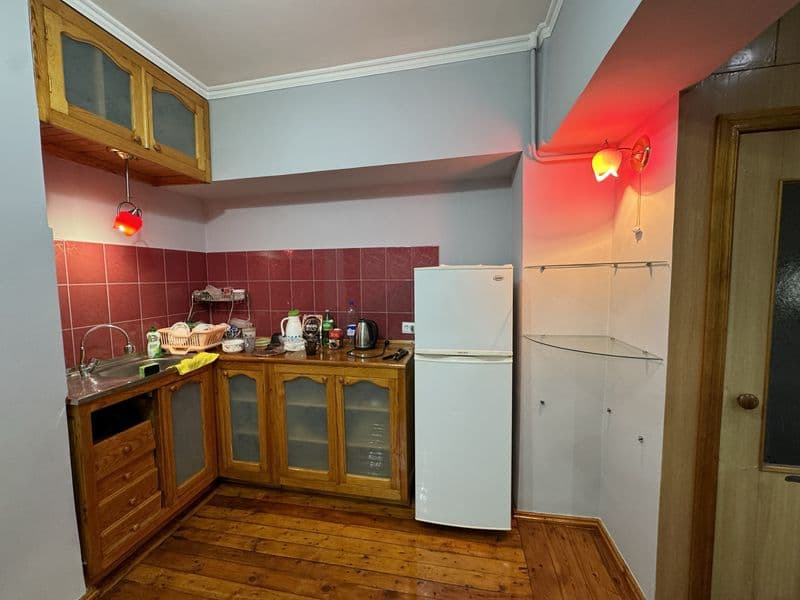 Сдаётся квартира - студия, ориентир книжные ряды  на аллее.  — фото 4