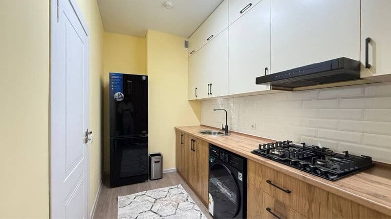 Жк Ассалом Сохил <br />
В 5-ти минутах от центра <br />
<br 