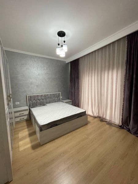 Новостройка ЖК Истанбул сити <br />
2/2/9 Общая Площадь 50кв