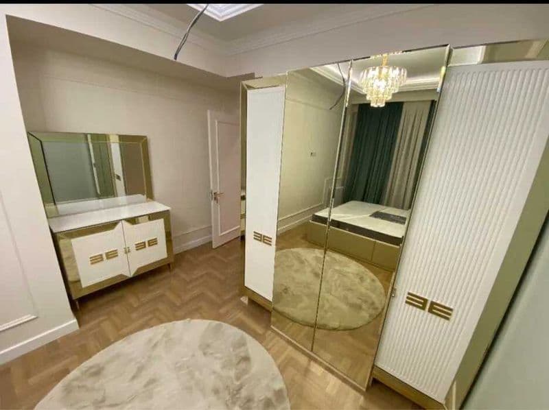 Сдаётся квартира на ЖК Акай сити‼️<br />
Ориентир - Метро Ха — фото 4