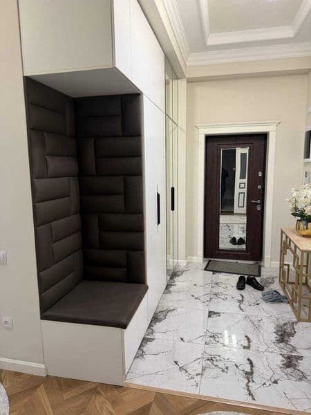 Сдается в аренду шикарная квартира на ул. А.Каххор бывшая за — фото 5