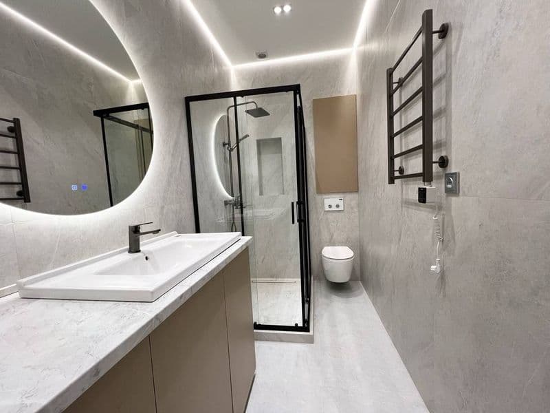 Kvartirada bor: Internet, Telefon, Muzlatkich, Televizor, Ko — фото 5