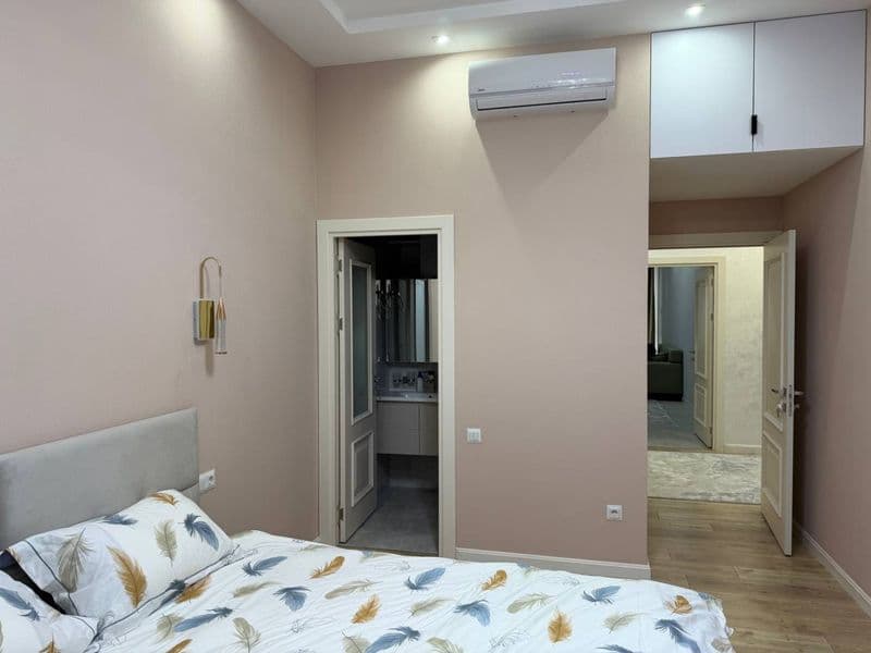 Задается в аренду новая 3-комнатная квартира 77,77 кв метр 6 — фото 3