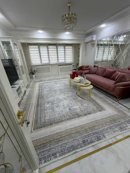 3-комнатная квартира 78 м² в Мирабадском районе, Буюк Ипак Й