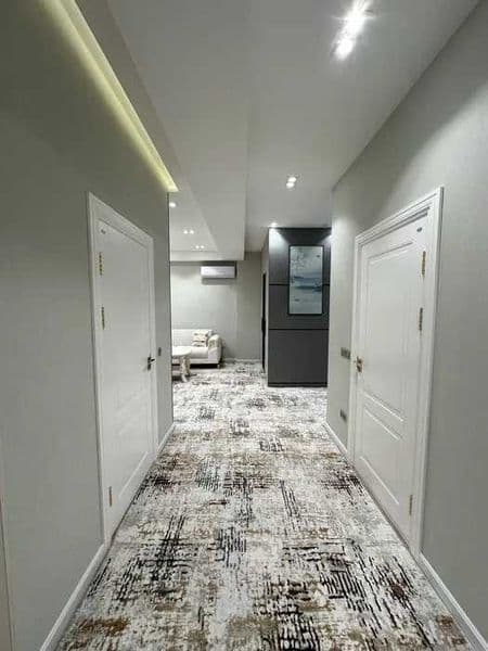 Сдаётся КЛАССНАЯ квартира<br />
<br />
• Район: Шайхантахурс — фото 4