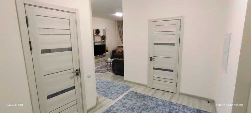 Сдаётся квартира в новостройке<br />
Ориентир - 8 роддом, Др — фото 2