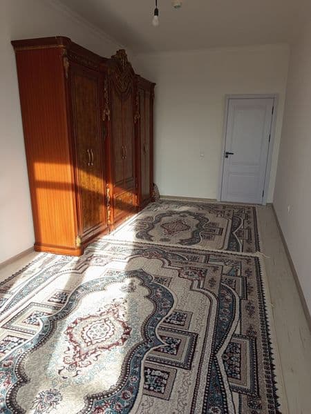 Сдаётся в аренду однокомнатная, просторная квартира (Урикзор — фото 3