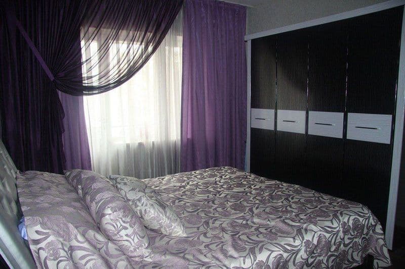 Сдаётся евро 3 комнатная на 3 этаже. ориентир Гранд Мир Отел — фото 5