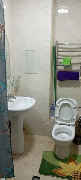 Квартира в хорошем состоянии, полностью обставлена. — фото 3