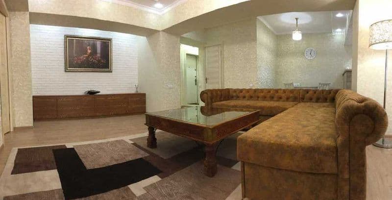 В аренду предлагается светлая и уютная квартира с хорошим ре — фото 2