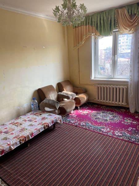 Квартира арендага берила 2 хонали <br />
Яшанобод тумани кад — фото 4